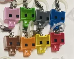 ピコパーク めじるしアクセサリー
