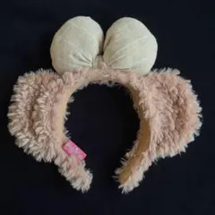 ディズニー★シェリーメイ★カチューシャ