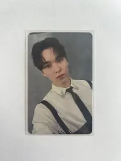 SEVENTEEN バーノン 消費期限 weverse特典 トレカ