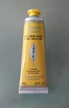 ❤️ロクシタン ハンドクリーム❤️