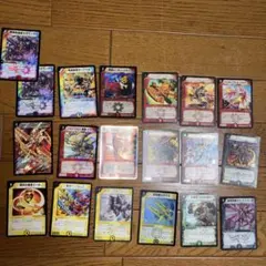 デュエルマスターズ デュエマ 初期 まとめ売り 引退品 - メルカリ