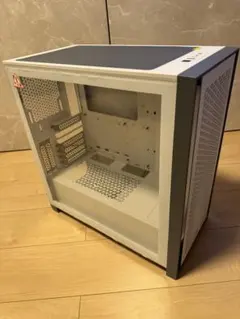 超メルカリ市限定値下げ中！Corsair 4000D Airflow ファン付き 2026年最新】4000d corsairの人気アイテム - メルカリ
