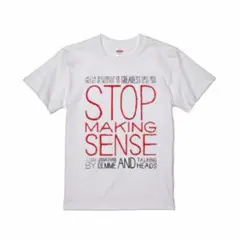 A24 Stop Making Sense Talking Heads Tシャツ - メルカリ