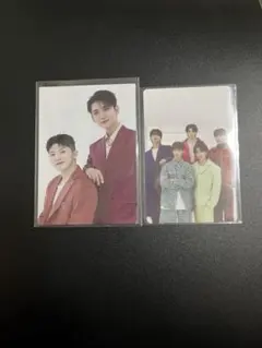 ボーカルチーム ボカチ トレカ BE THE SUN FOLLOW