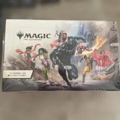 MTG イコリア：巨獣の棲処 ブースター BOX 日本語版 - メルカリ