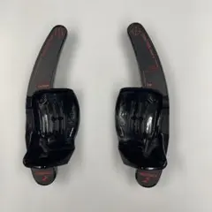 VW ゴルフ　maniacs DSG パドルエクステンション（TYPE-A）のサムネイル