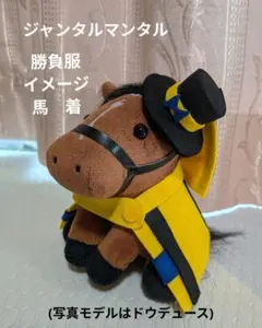 2026年最新】アイドルホース マントの人気アイテム - メルカリ