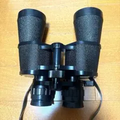 쌍안경, 낮/밤, 블랙, 캐논 쌍안경, 쇼와 레트로 룩