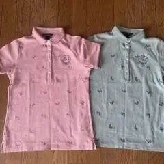 zoy ポロシャツ 38 レディース