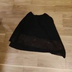 gouk 和柄スカート
