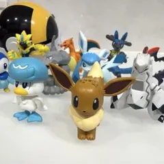 2025年最新】モンコレ まとめ売りの人気アイテム - メルカリ