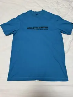 MASTER BUNNY EDITION ハイネック 半袖Tシャツ ブルー系6のサムネイル
