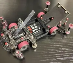 SHIBATA GRK5R HRPコンバージョンレッド 値下げ交渉可 - メルカリ