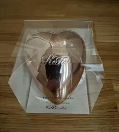 【新品未開封】ReFa ハートブラシ　ローズゴールド