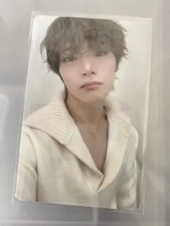 Stray Kids RUN IT JAPAN CD予約 特典トレカ アイエン