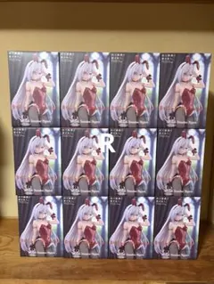 BiCute Bunnies Figure 幽鬼 フィギュア 12個セット - メルカリ