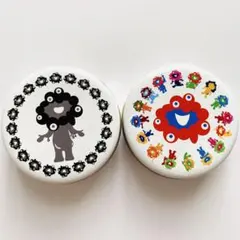 ミャクミャク ゼリー缶