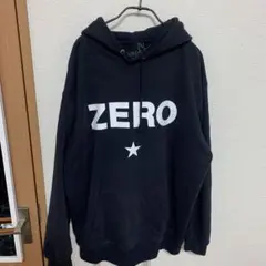 To The Top Gang TTTG イエローバックス パーカー 黒 古着 - メルカリ