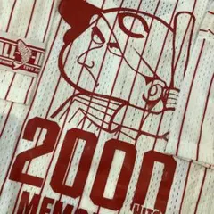 【こういち】前田智徳　2000本安打　記念写真　中国新聞　受注販売 祝！ 前田智徳選手 2000本安打達成!! | 前を向いて歩こう！