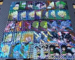 未開封】ドラゴンボールイタジャガまとめ売り CR3枚入 18枚 - メルカリ