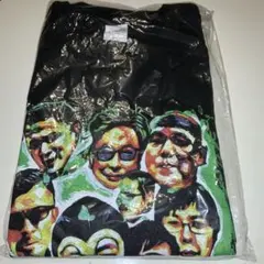KNEECAP Tシャツ フジロック ニーキャップ fontaines - メルカリ
