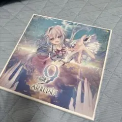 新品未開封】COTSUBU for ASMR 3D ブルアカ 空崎ヒナ - メルカリ