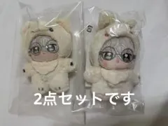 あんスタ 一緒に暮らすぬいぐるみ いつぬい 遊木真 - メルカリ