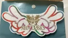 KEY TO LIT NEO CLASSICS 落下物 キテレツ - メルカリ