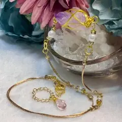 【59】「Supika V」＜スピカ5＞ネックレス