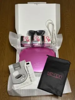 2026年最新】ケノン 未使用の人気アイテム - メルカリ
