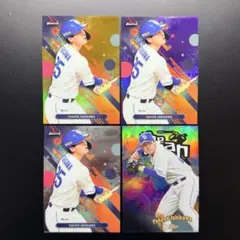 JUAN SOTO 042/125 レアカード - メルカリ