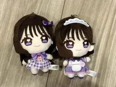 瀧脇笙古 ぬいぐるみ モーリーファンタジー - メルカリ