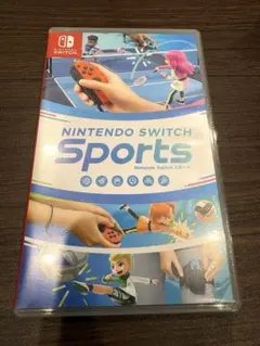 Nintendo Switch Sports