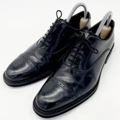 KENTFORD 革靴 ストレートチップ 24cm EEEビジネス フォーマル