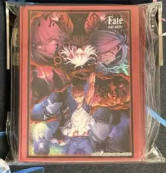 未開封　ブシロードスリーブコレクション　第3章第2弾キービジュアルver.