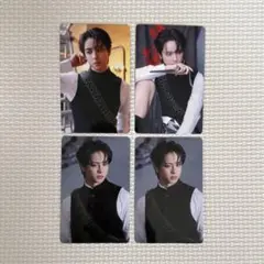&TEAM TAKI タキ 月狼 POPUP トレカ