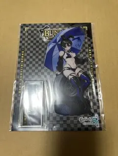 バニーガーデン バニーウェディング水着 照れ顔 特大アクリルスタンド