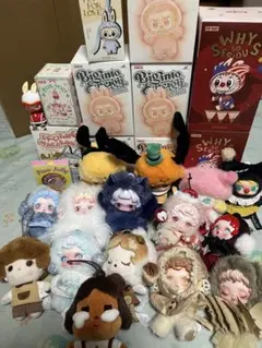 POPMART ポップマート　まとめ売り　福袋