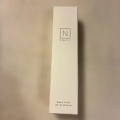 N オーガニックベースクリアUVプロテクター