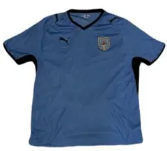 2026年最新】ウルグアイ代表 ユニフォームの人気アイテム - メルカリ