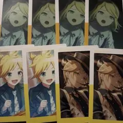 プロセカ 鏡音レン エピカ 27c | Mercari