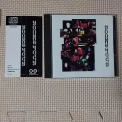 CD THE ROCKS FOUR 山本聖 THE PLAYMATES