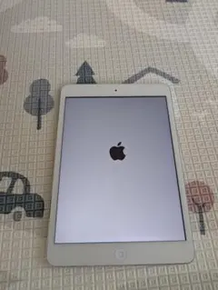 ipad mini 第2世代