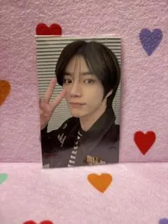 2025年最新】txt プルバトゥ トレカの人気アイテム - メルカリ