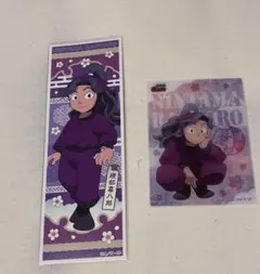 忍たま乱太郎綾部喜八郎セット