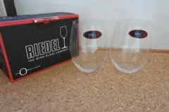 riedel ワイングラス