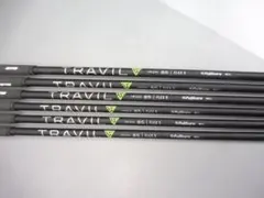 2026年最新】Travil アイアンの人気アイテム - メルカリ