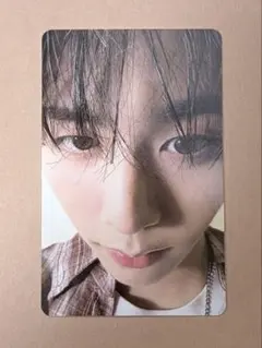 BOYNEXTDOOR テサン weverse 認証イベント 200人限定トレカ - メルカリ