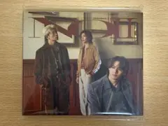Number_i No.Ⅱ 通常盤