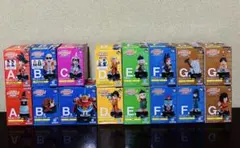 一番くじ ドラゴンボール ASSEMBLE COLLECTIONフィギュアセット